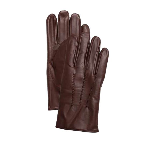 Okita Leather Gloves Mitten