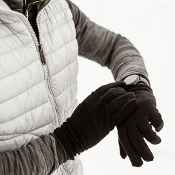 Outdoor/Fleece Gloves