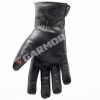 SHIELDED Cut Resistant Gloves Back