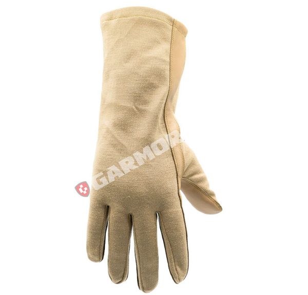 SkyQuest Flyers Gloves 2