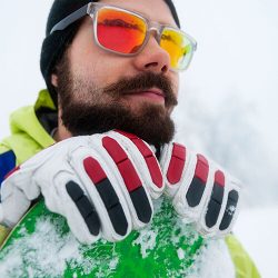 Snowboard Gloves