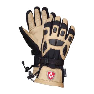 Taber Ski Gloves