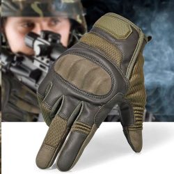 Tactical Cold Weather Gloves