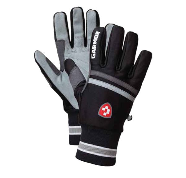 Tioga Winter Gloves