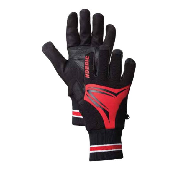 Tuscan Winter Gloves