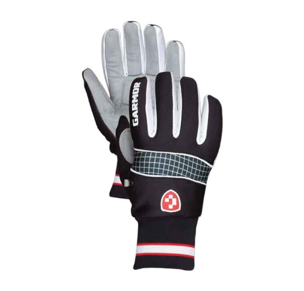 Virat Winter Gloves