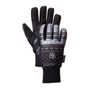 Xiao Winter Gloves