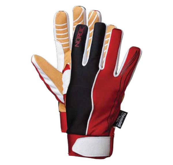 Zac Winter Gloves