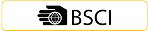 BSCI-certification