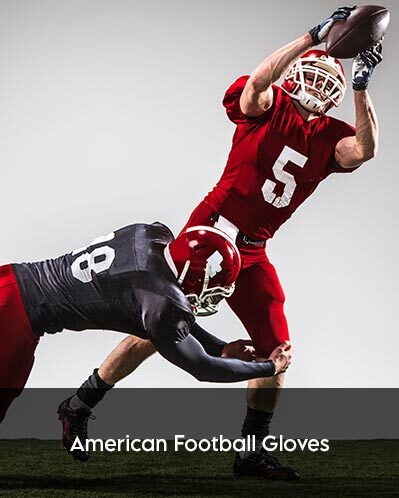 American Football Gloves Manufacturer