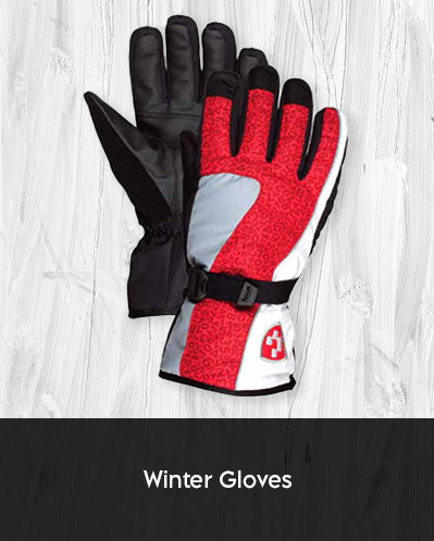 Winter Gloves