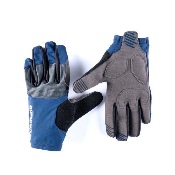 1 Full Finger Cycling Gloves GFC 14-405