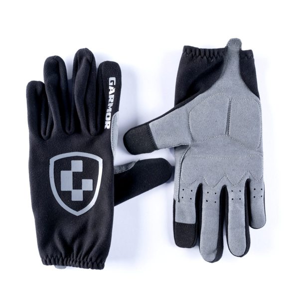 1 Winter Cycling Gloves GFC 15-501